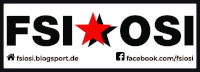 Logo der FSI OSI
