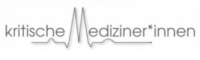 Logo der Kritischen Mediziner*innen