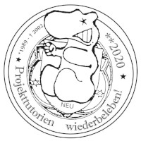 logo of projekttutorien